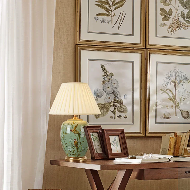 Американская вилла - Фотография_4