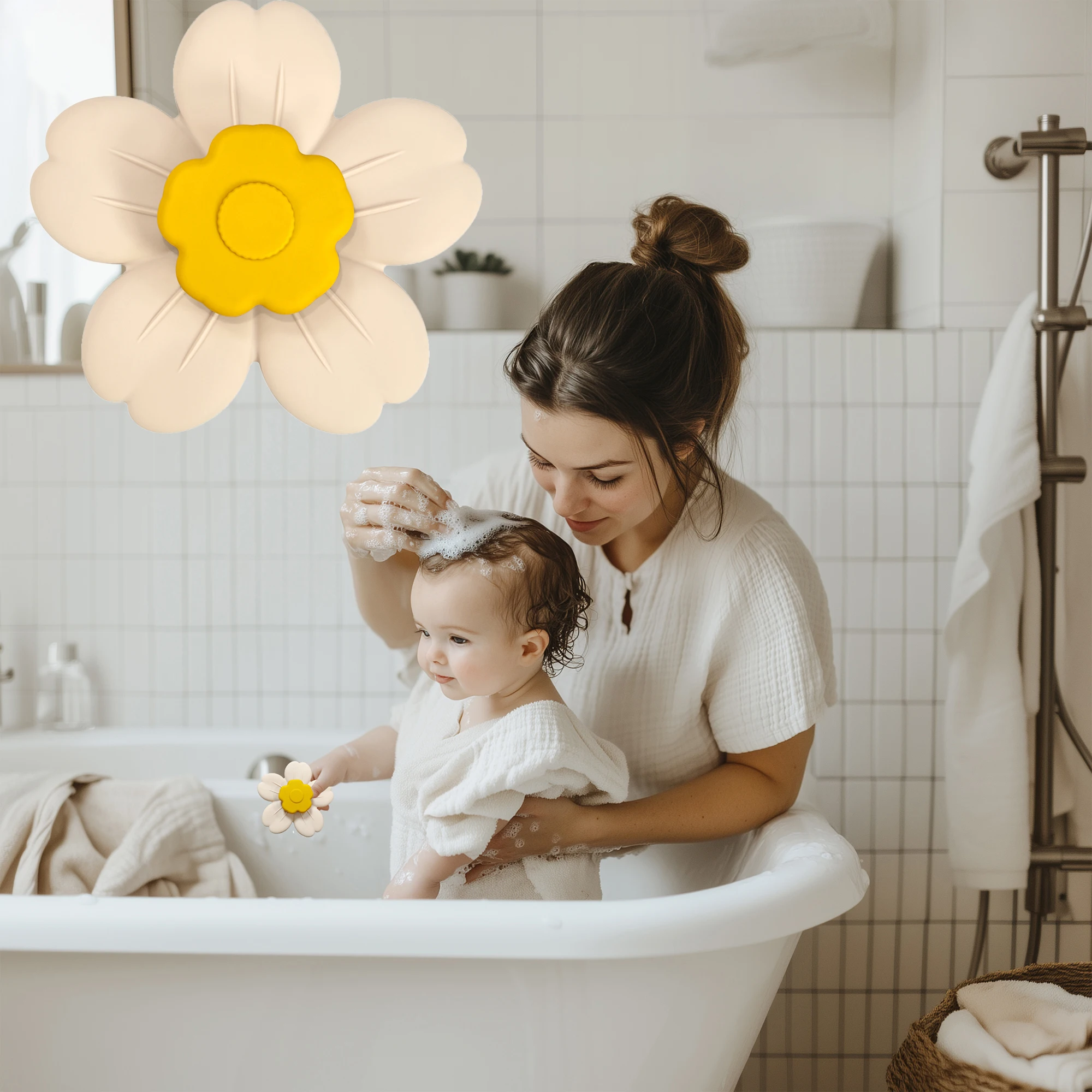 Спиннер на присоске