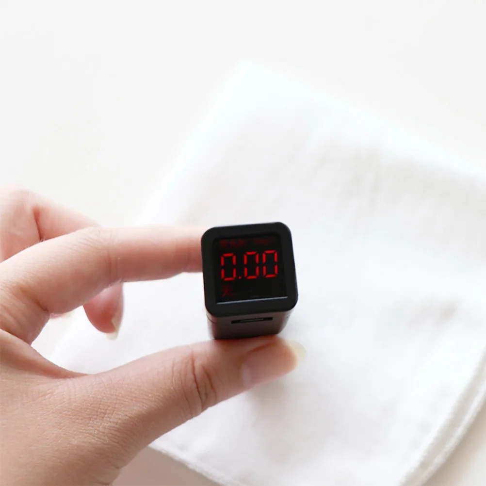 Носовой платок из чистого хлопка - Фотография_4