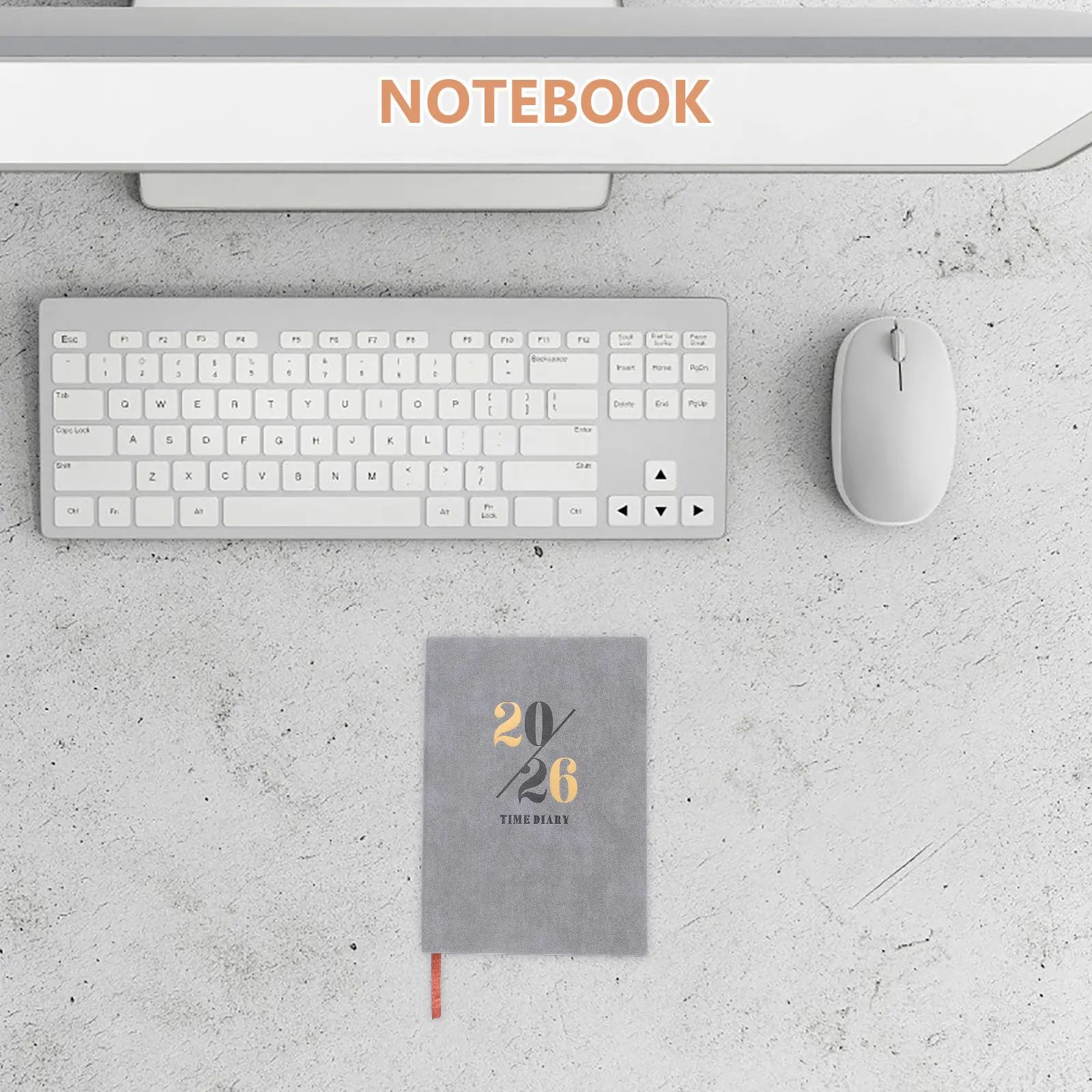 Академический планировщик формата а5 2026 - Фотография_3