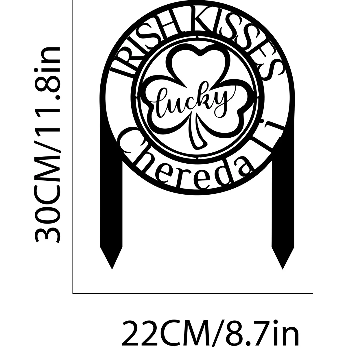 Изготовленный на заказ металлический - Фотография_5