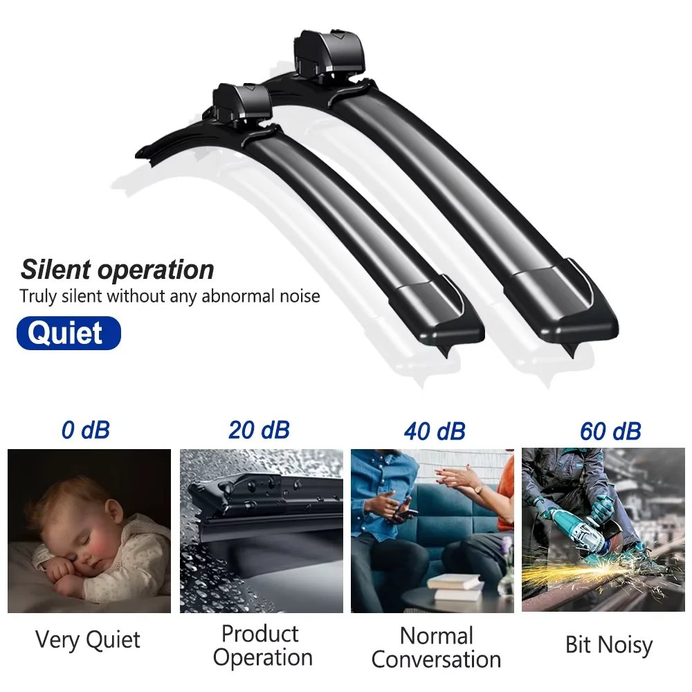 Комплект из 2 резиновых передних - Фотография_6