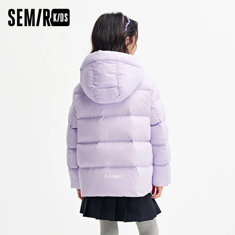 Детский пуховик semir - Фотография_6