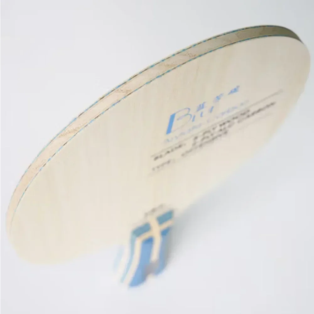 729 blue alc carbon лезвие для - Фотография_3