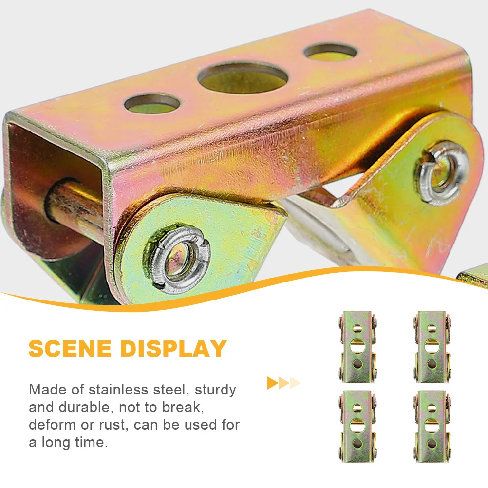 Недеформируемые магнитные сварочные панели - Фотография_2