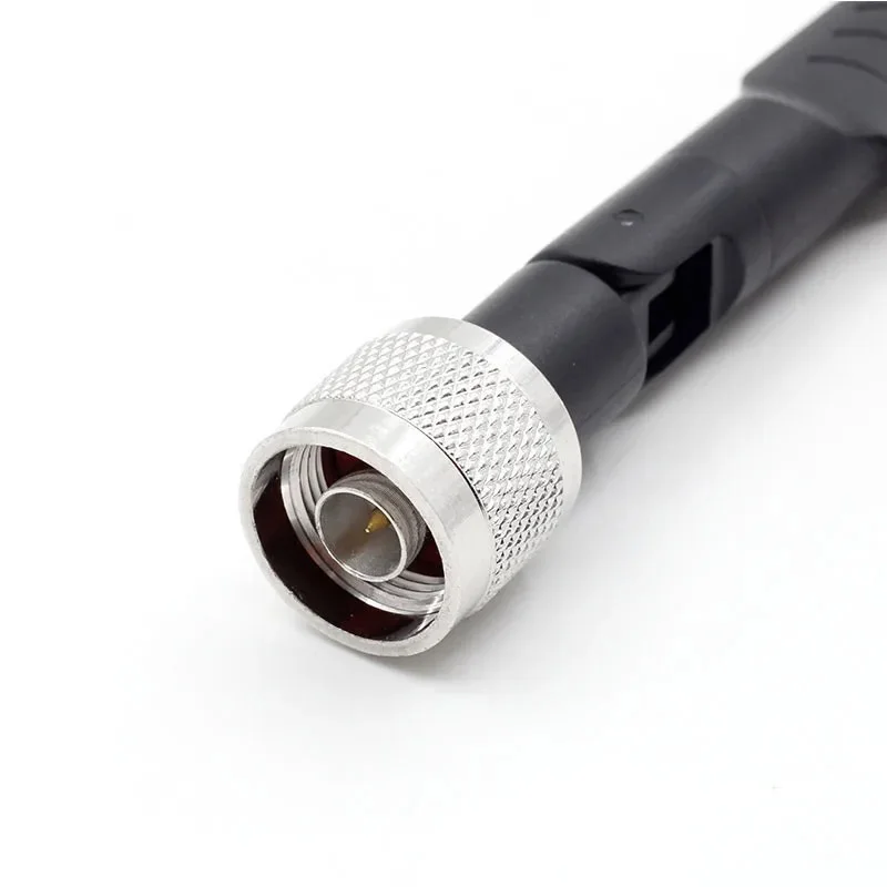 Двухдиапазонная 4g wi-fi антенна 8dbi 2 - Фотография_5