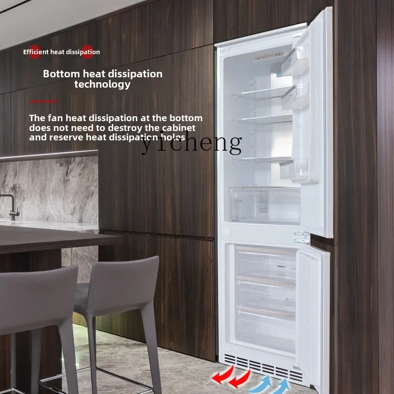 Xl ультратонкий нулевой встроенный - Фотография_3