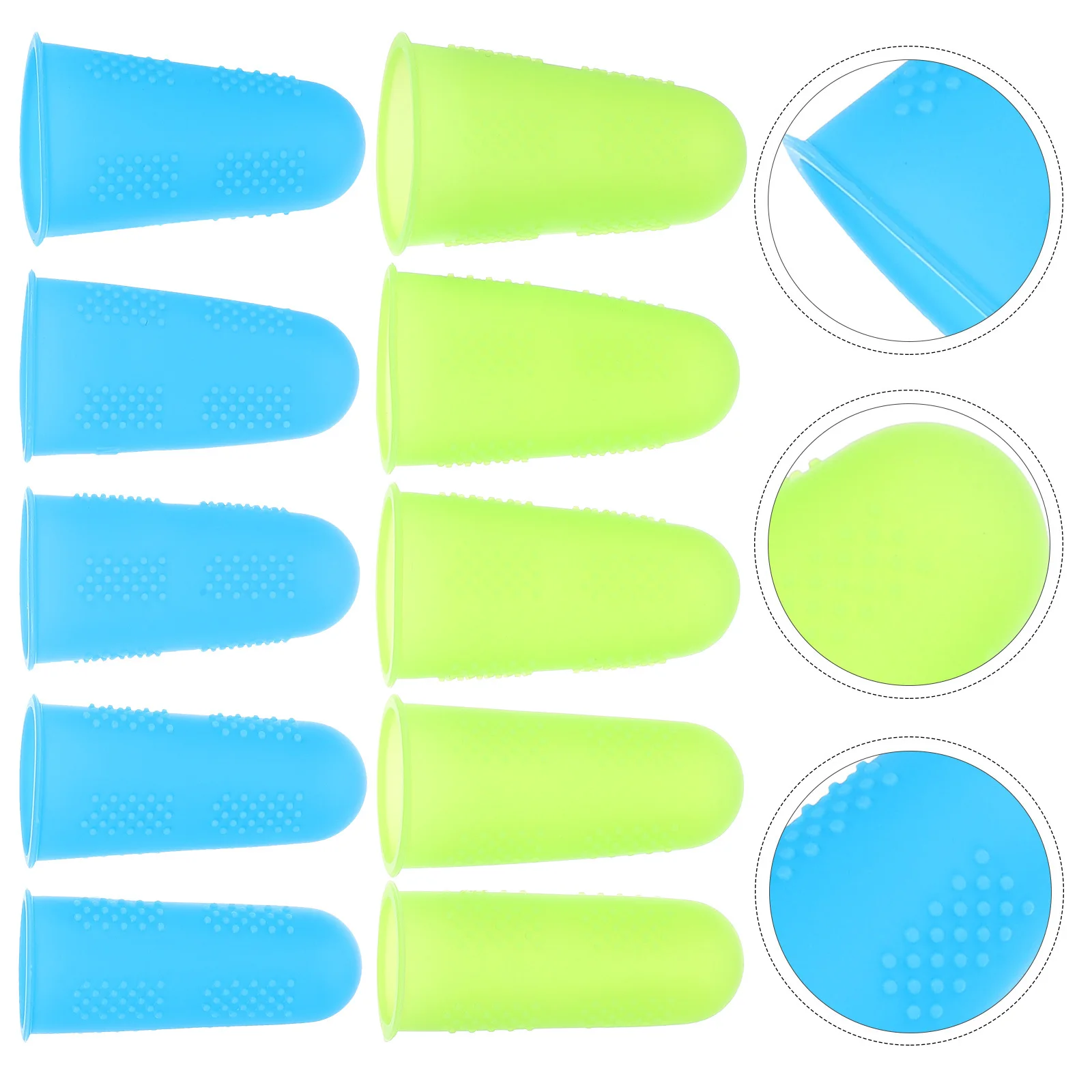 Защитный чехол на палец