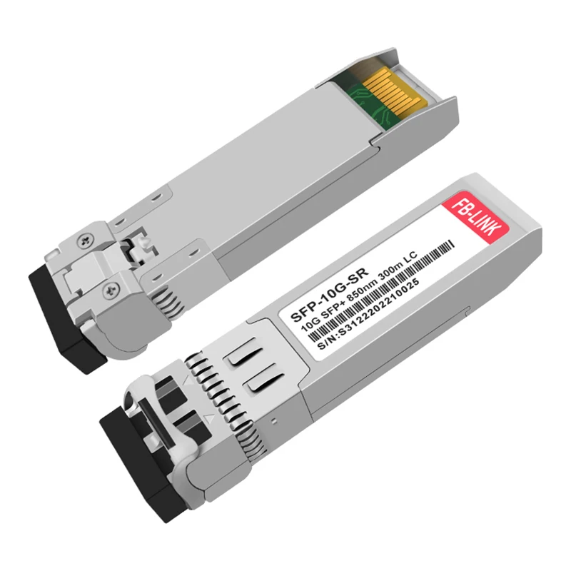 Модуль 10g sr sfp+ - Фотография_2