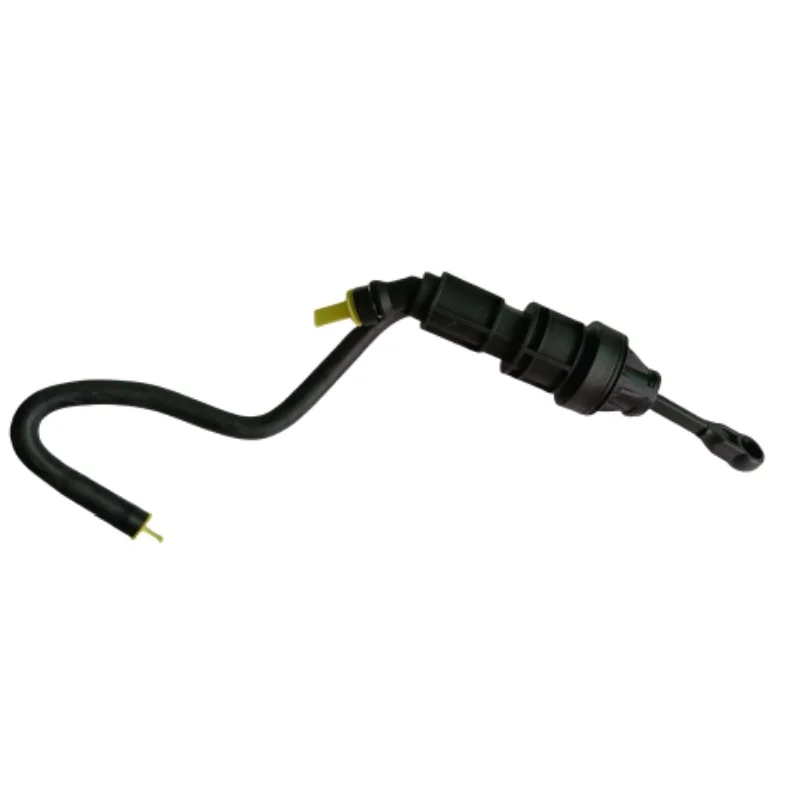 Новый главный цилиндр сцепления - Фотография_2