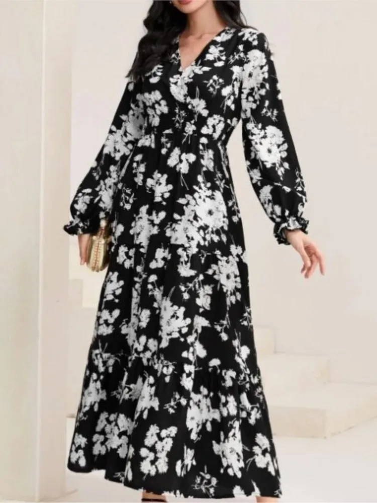 Осеннее женское новое сексуальное - Фотография_3