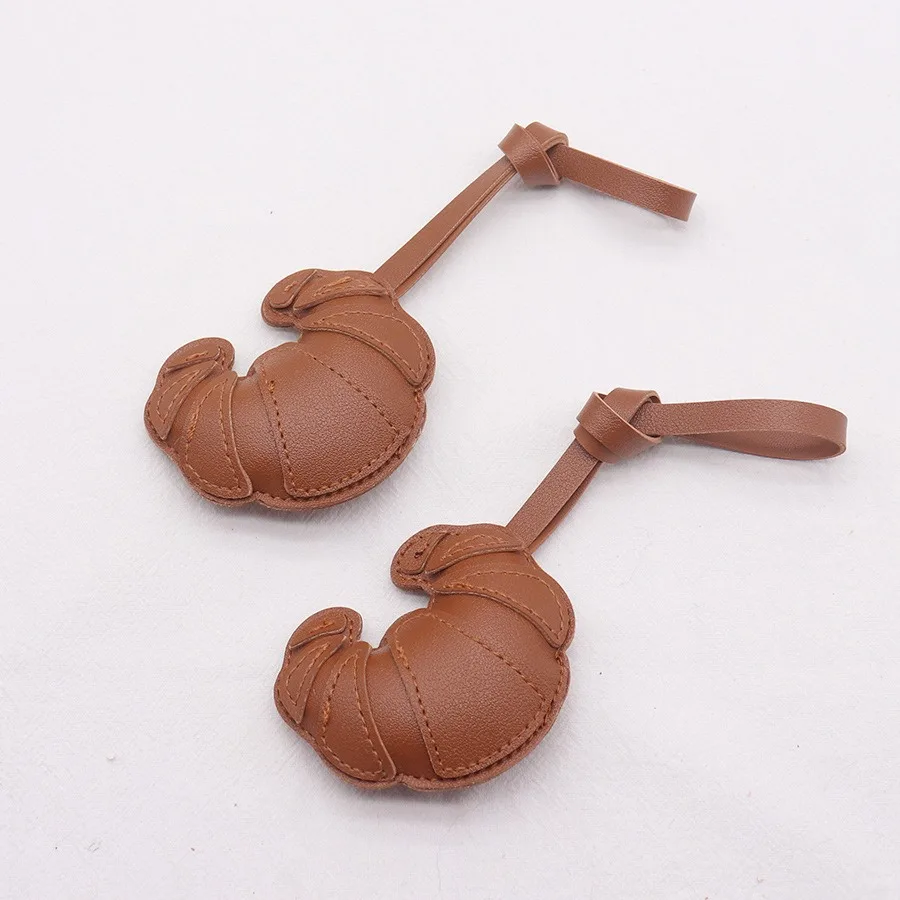 Мини-милая сумка из искусственной кожи - Фотография_3