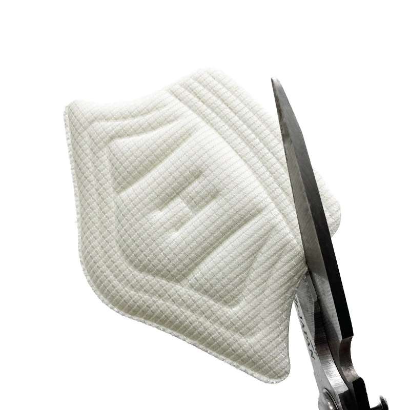 Стельки, подушечки для пяток - Фотография_4