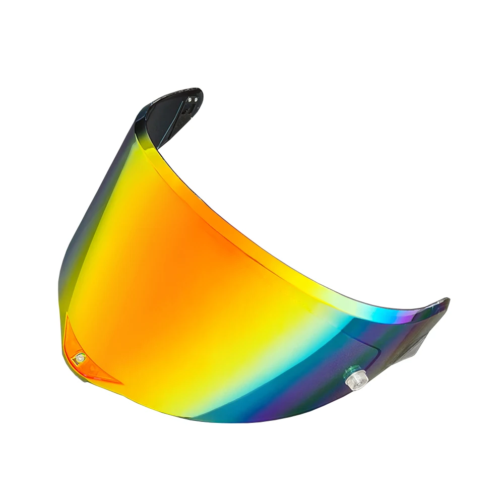 Козырек для мотоциклетного шлема - Фотография_5