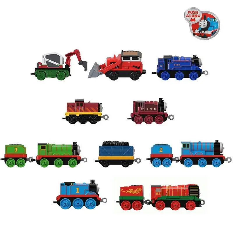 Thomas & friends track master - Фотография_3