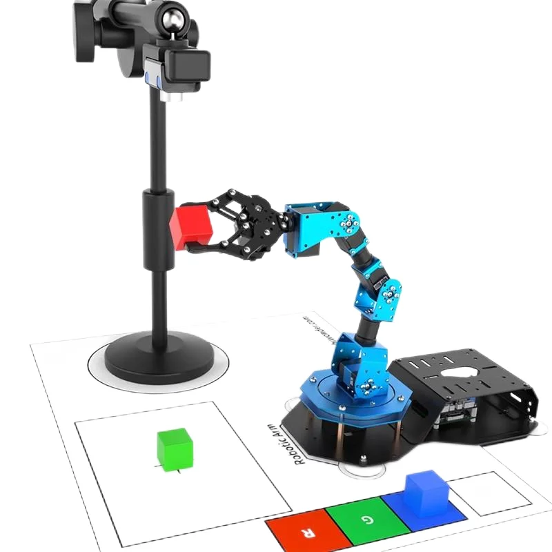 Hiwonder armpi 6 dof robotic arm