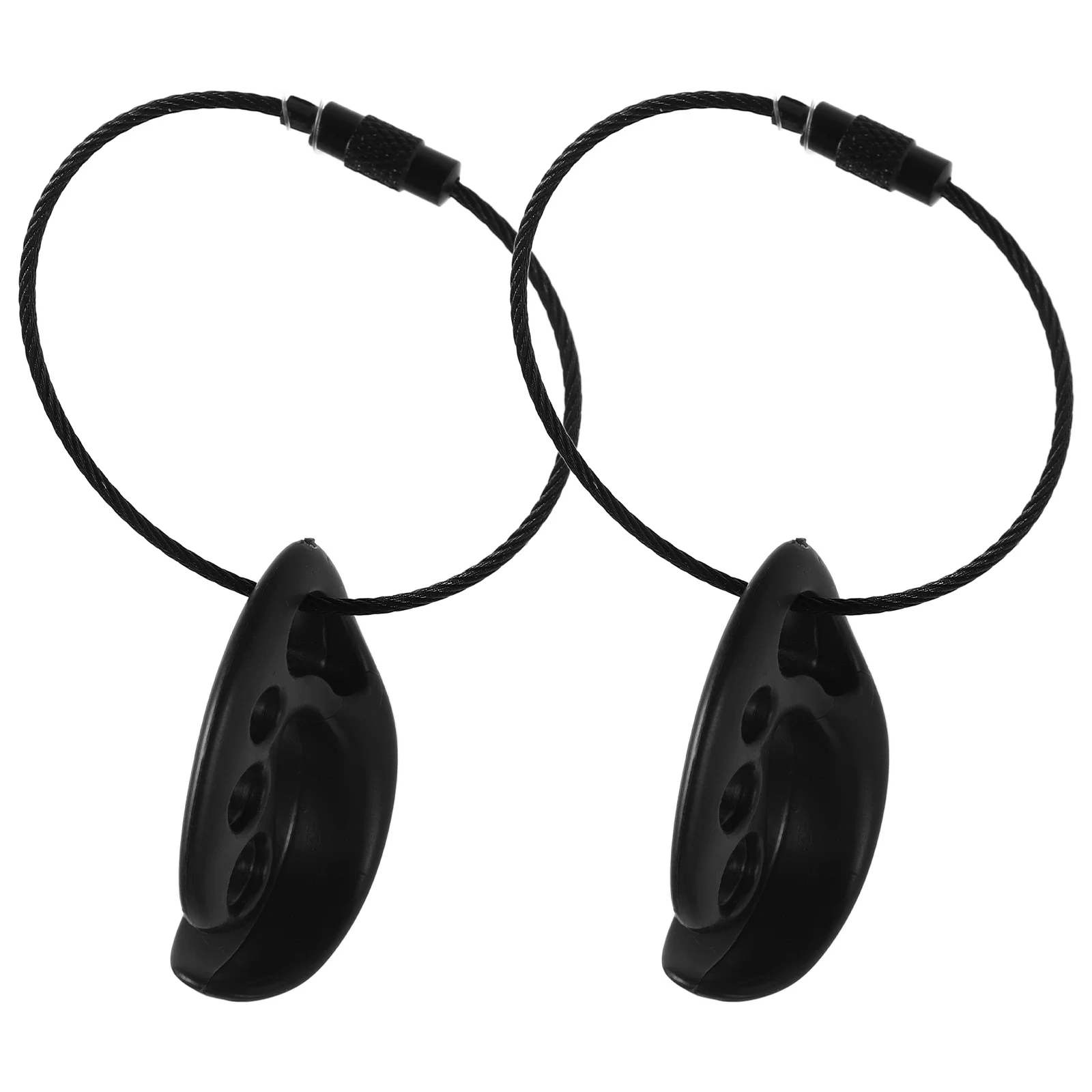 Зажим для летающего диска - Фотография_5