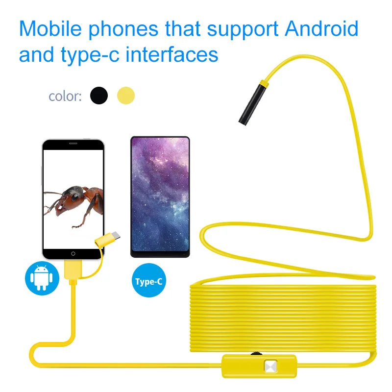 7 мм канализационный промышленный - Фотография_3