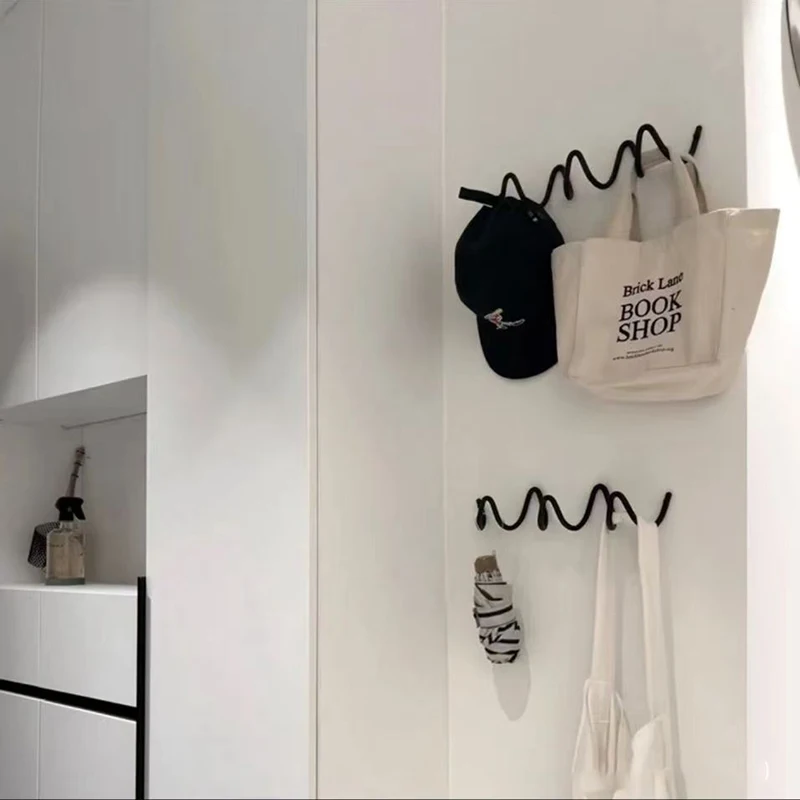 Настенная вешалка для пальто - Фотография_3