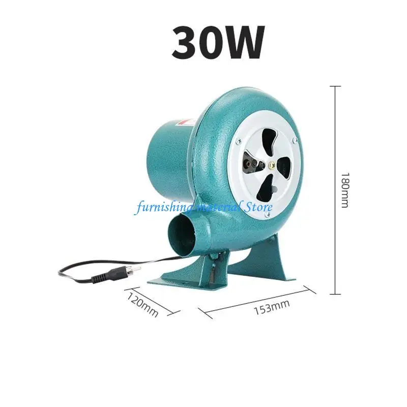 Y5gd multi pacle 100v 220v blower - Фотография_2