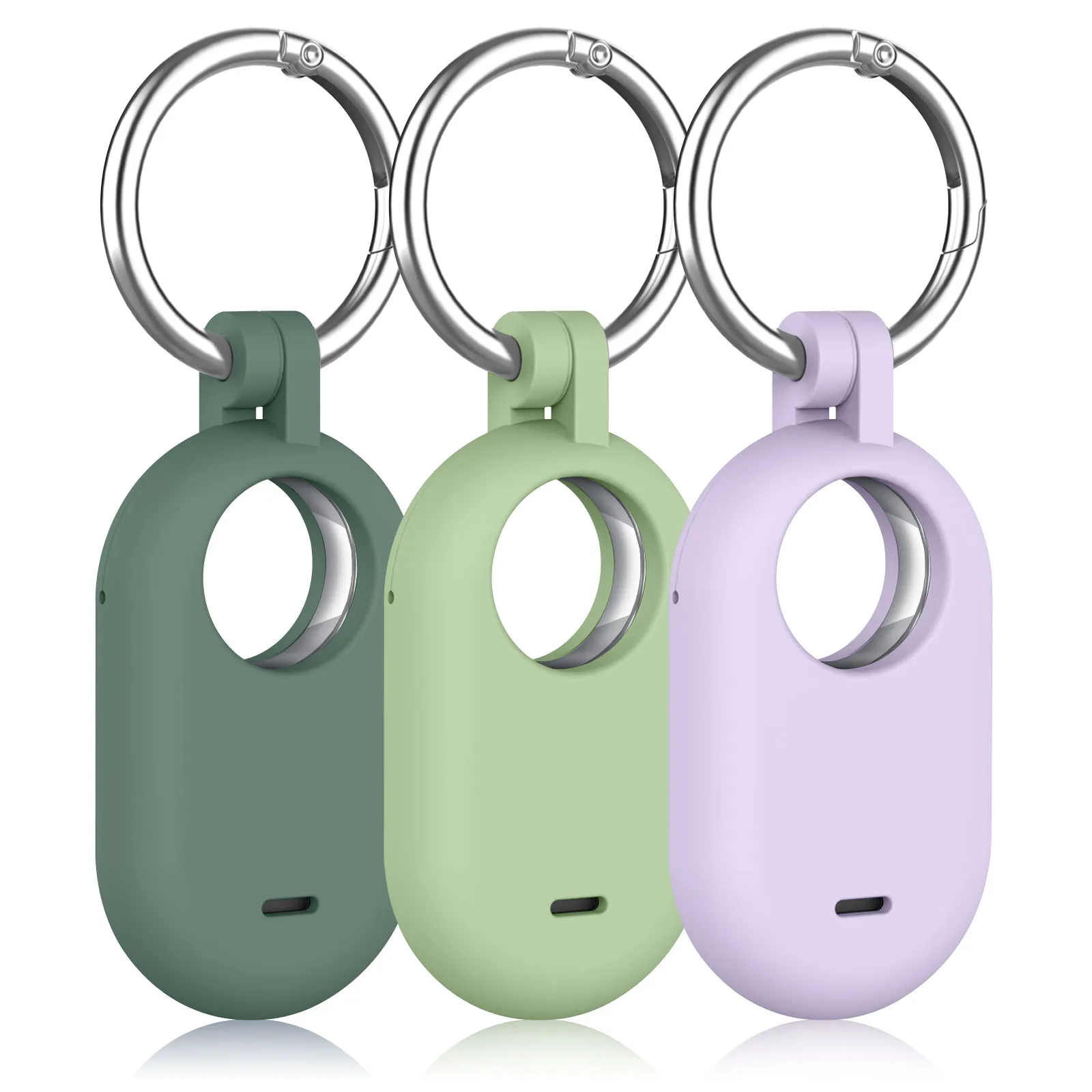 Чехол-локатор для samsung galaxy smarttag 2