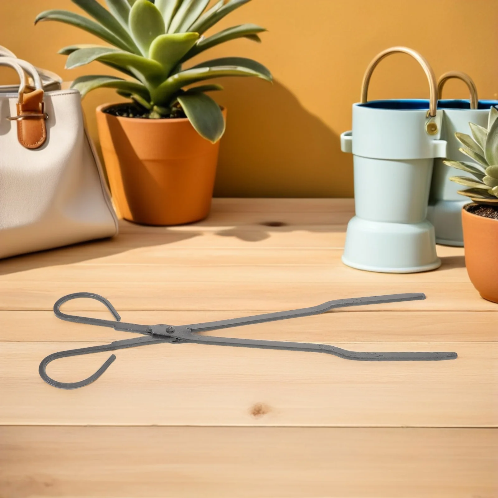 Щипцы для захвата железных колод - Фотография_6