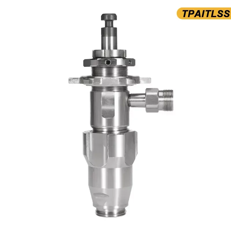 Безвоздушный выносливый насос 17c72 1 - Фотография_5