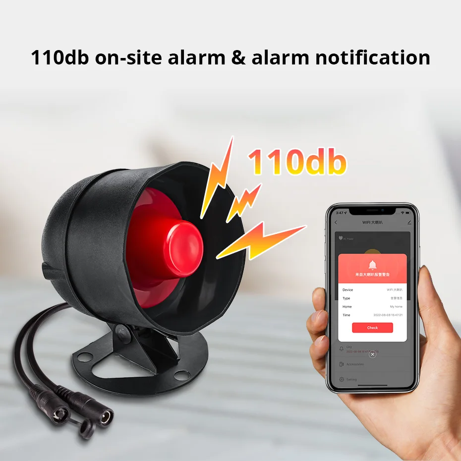 Kerui tuya smart wifi беспроводная - Фотография_2