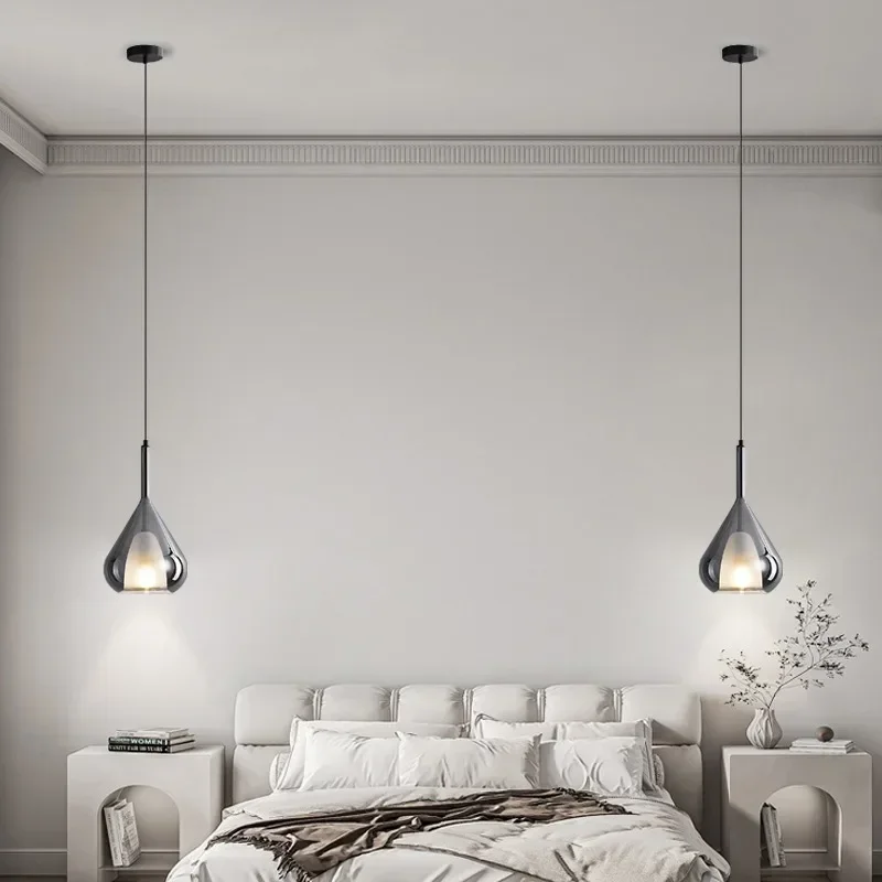 Итальянская минималистичная дизайнерская люстра