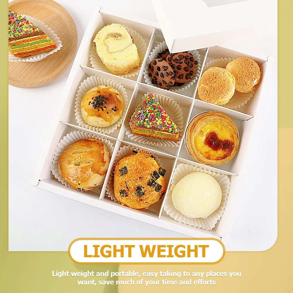 Коробки для торта - Фотография_5