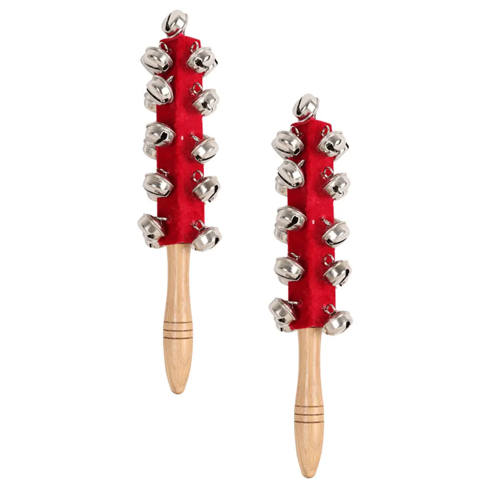 Ручная погремушка - Фотография_4