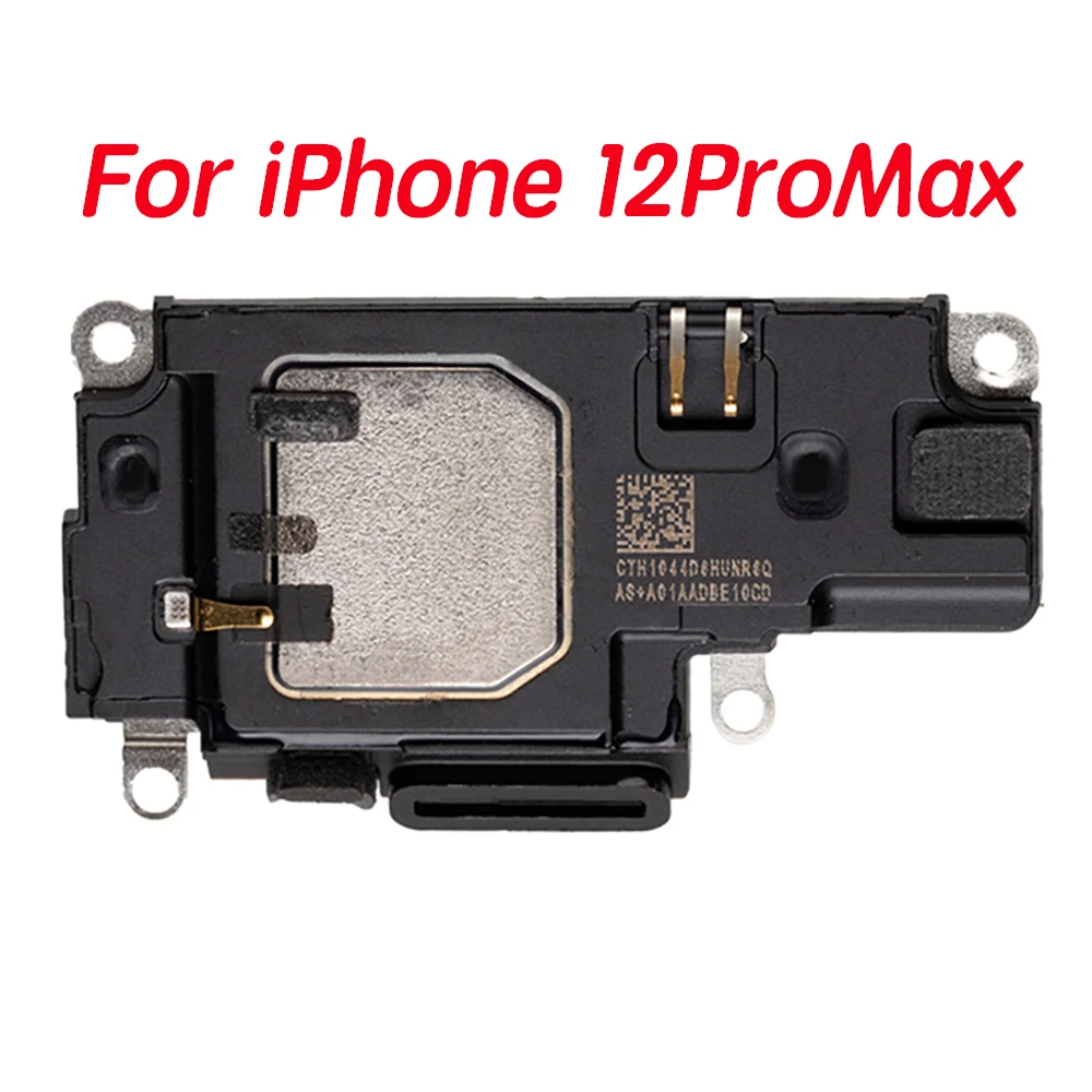 Громкий динамик для iphone x xr xs 11 12 13 mini pro max - Фотография_5