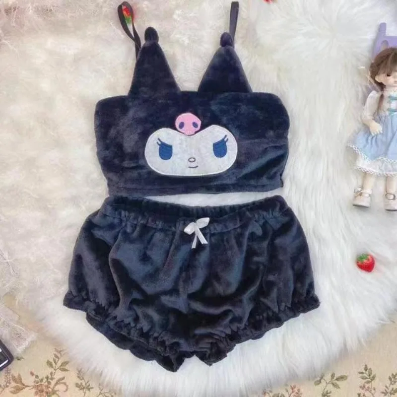 Sanrio kuromi cinnamoroll - Фотография_3