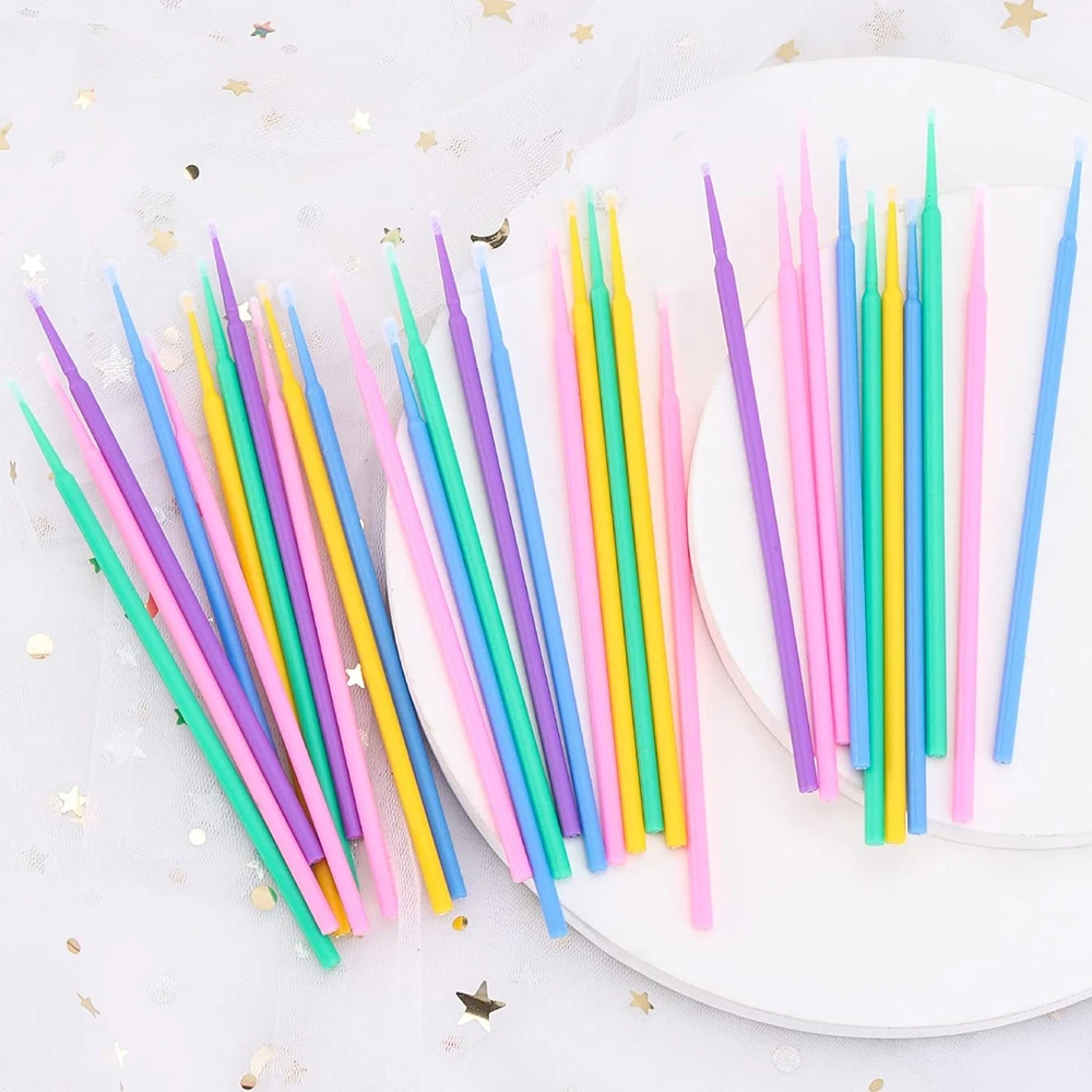 Одноразовые микрокисти для стоматологии - Фотография_6