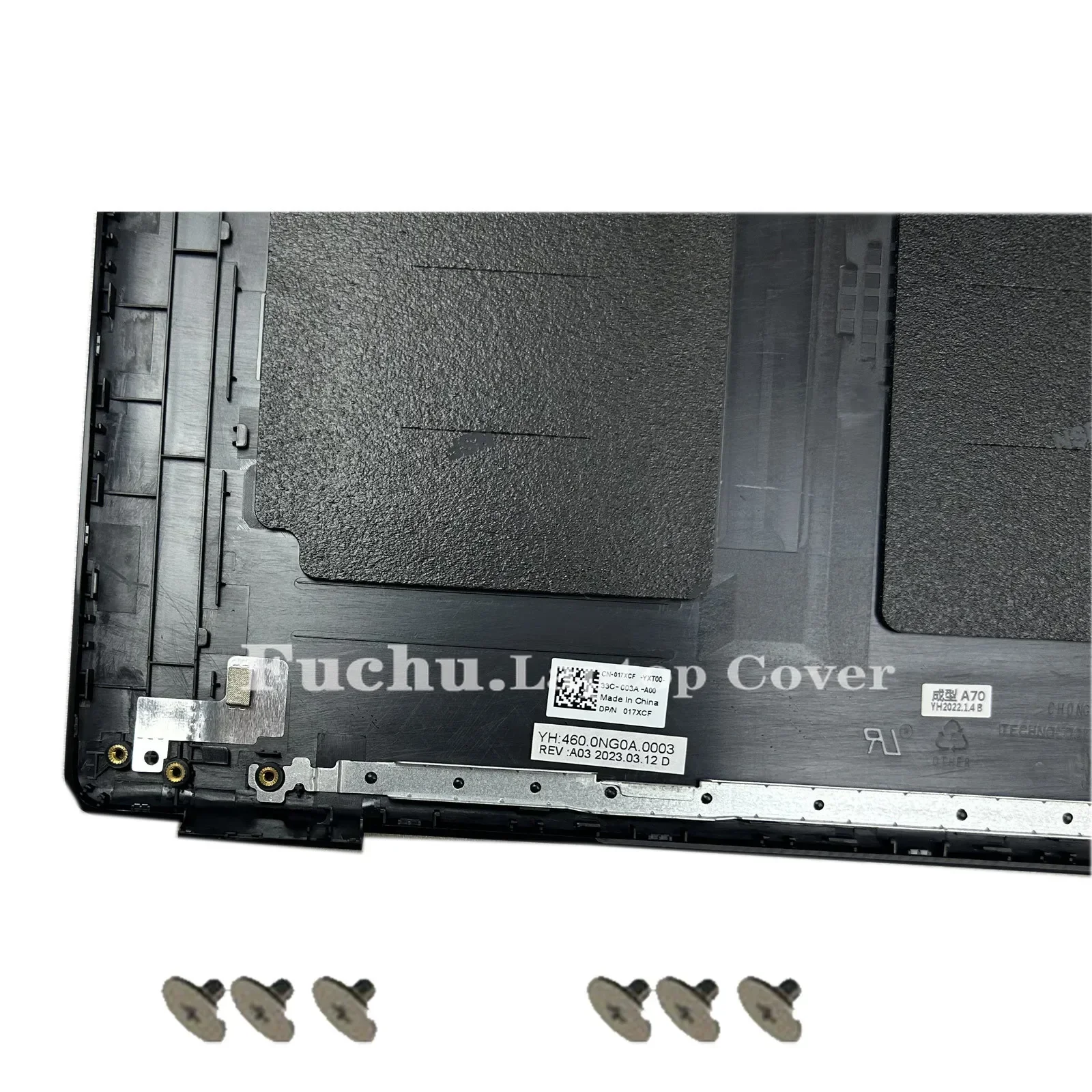 Новинка для latitude 15 3520 e3520 - Фотография_3