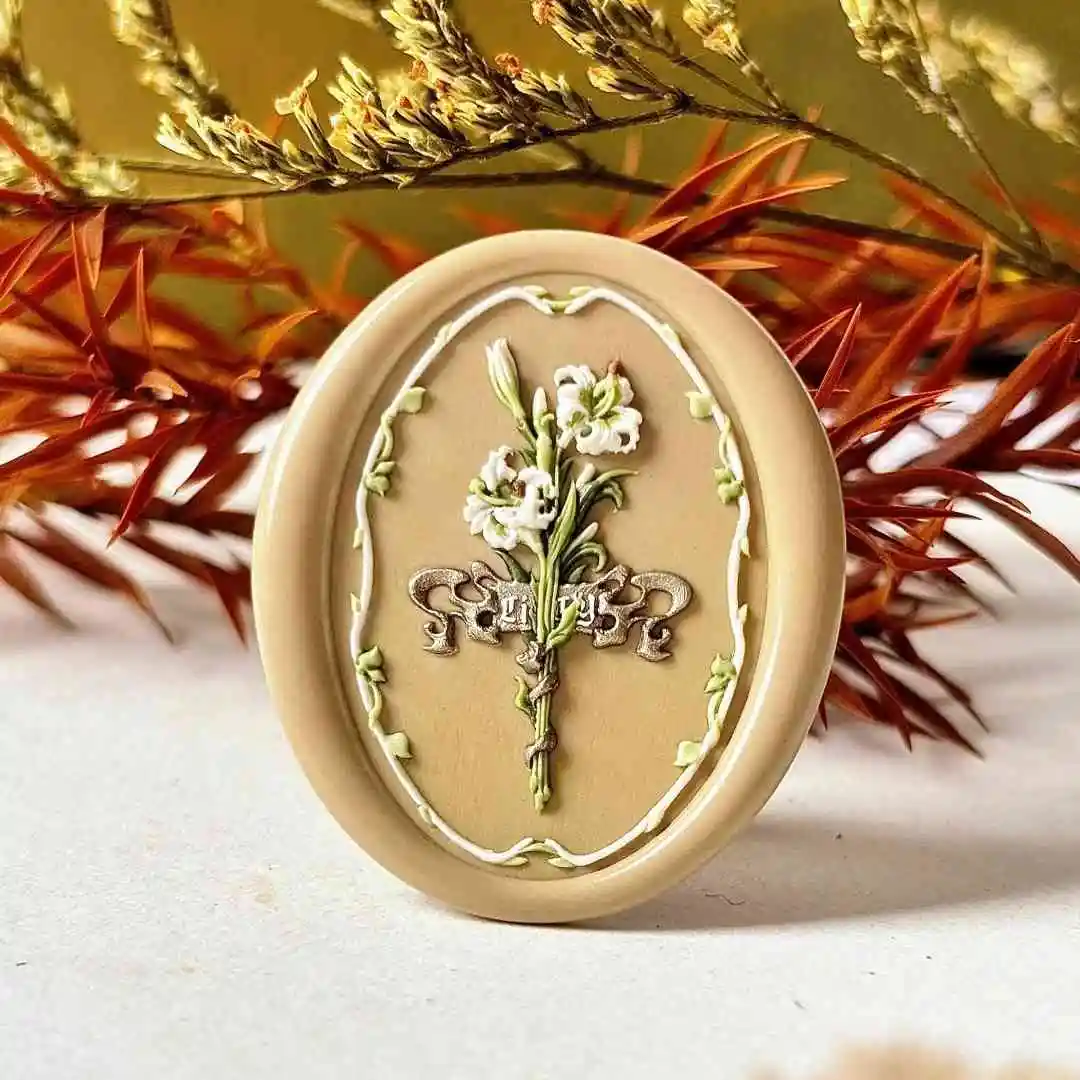 Огненная печать, латунная печатающая - Фотография_5