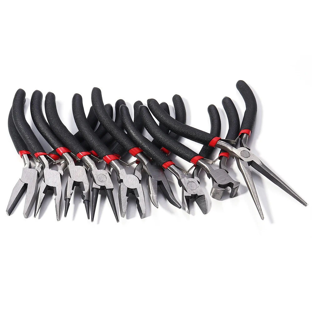 Многофункциональные ручные инструменты - Фотография_3