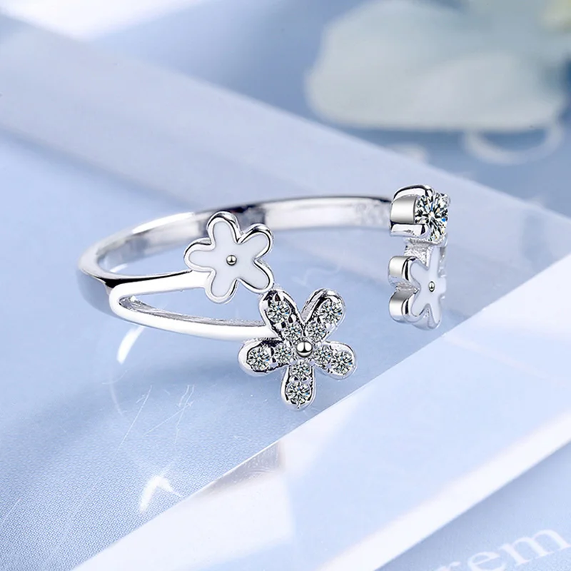 Новые женские украшения из стерлингового - Фотография_3