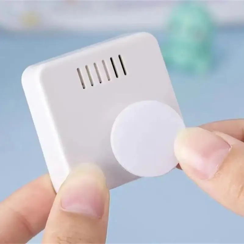 Мини-комнатный термометр - Фотография_5