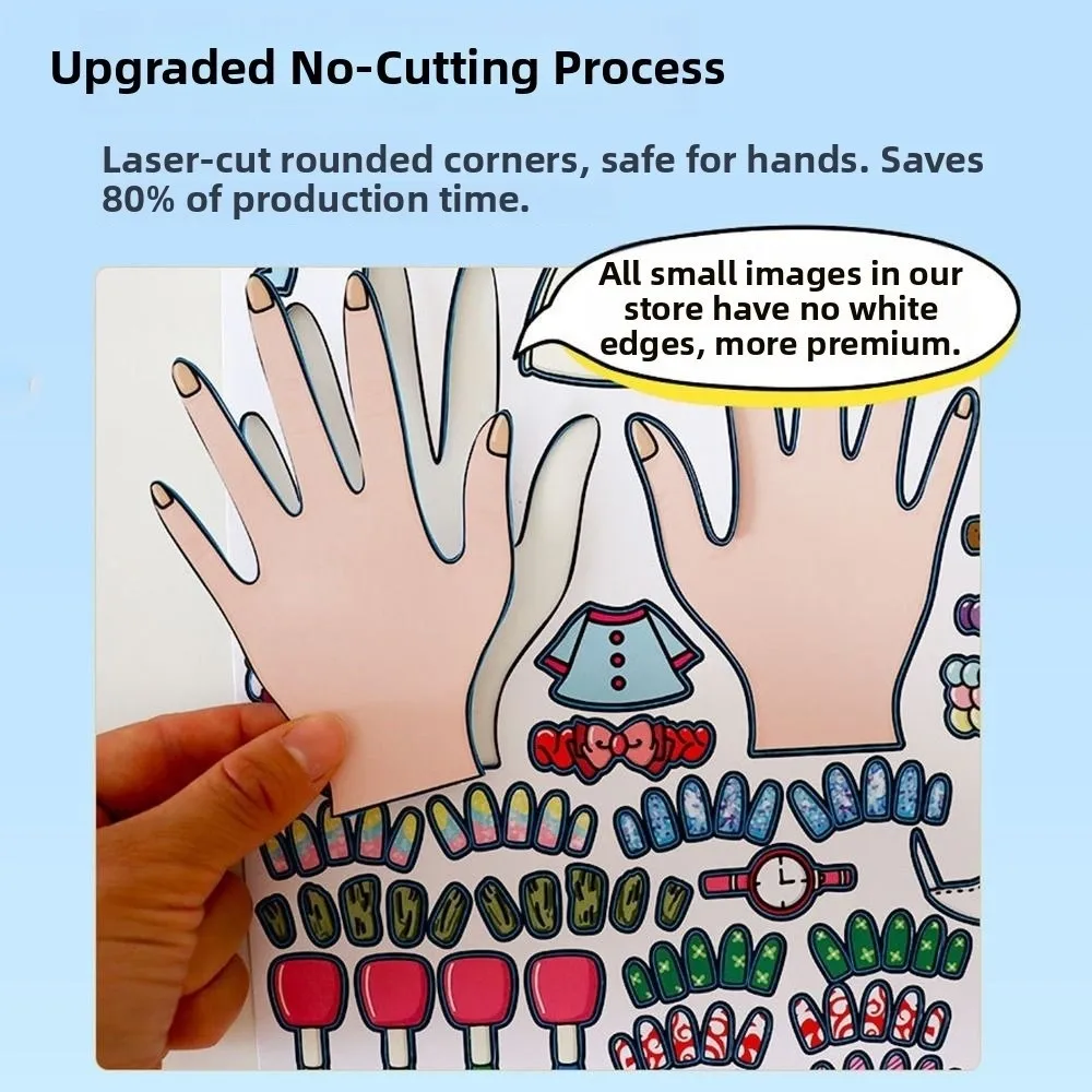 3d маникюрный магазин - Фотография_2