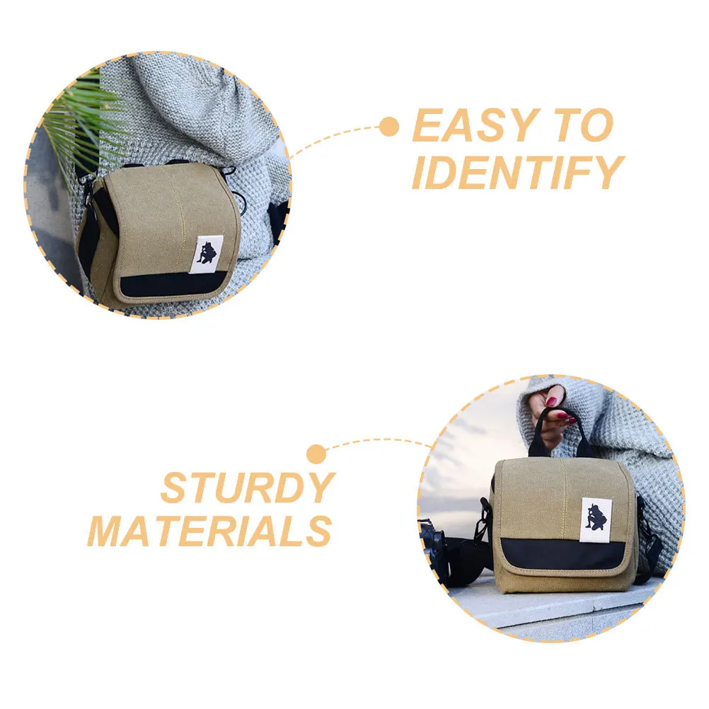 Сумка для камеры - Фотография_5