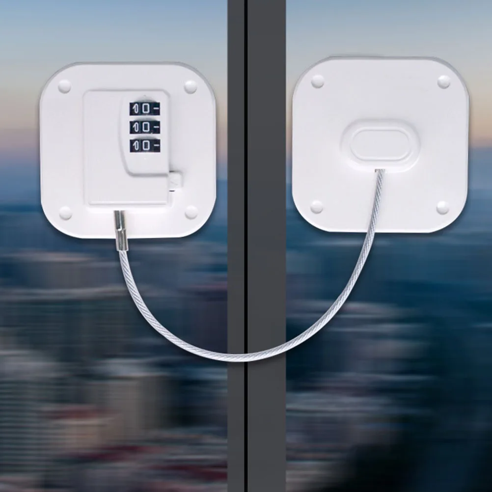 Пароль для домашней безопасности