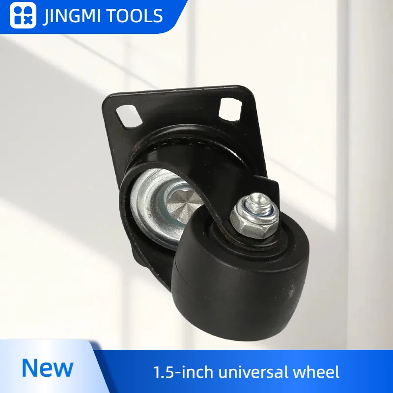 Невежное модернизированное универсальное колесо диаметром 1