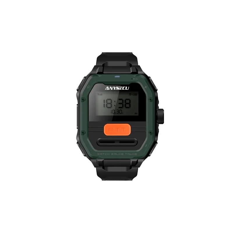 Новое радио anysecu c100 global - Фотография_6