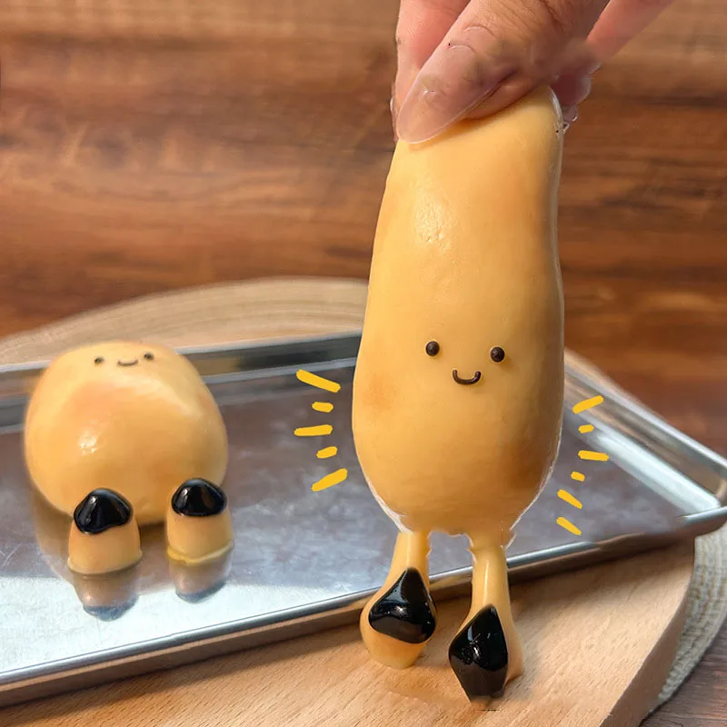 Kawaii мультфильм ручной работы - Фотография_2