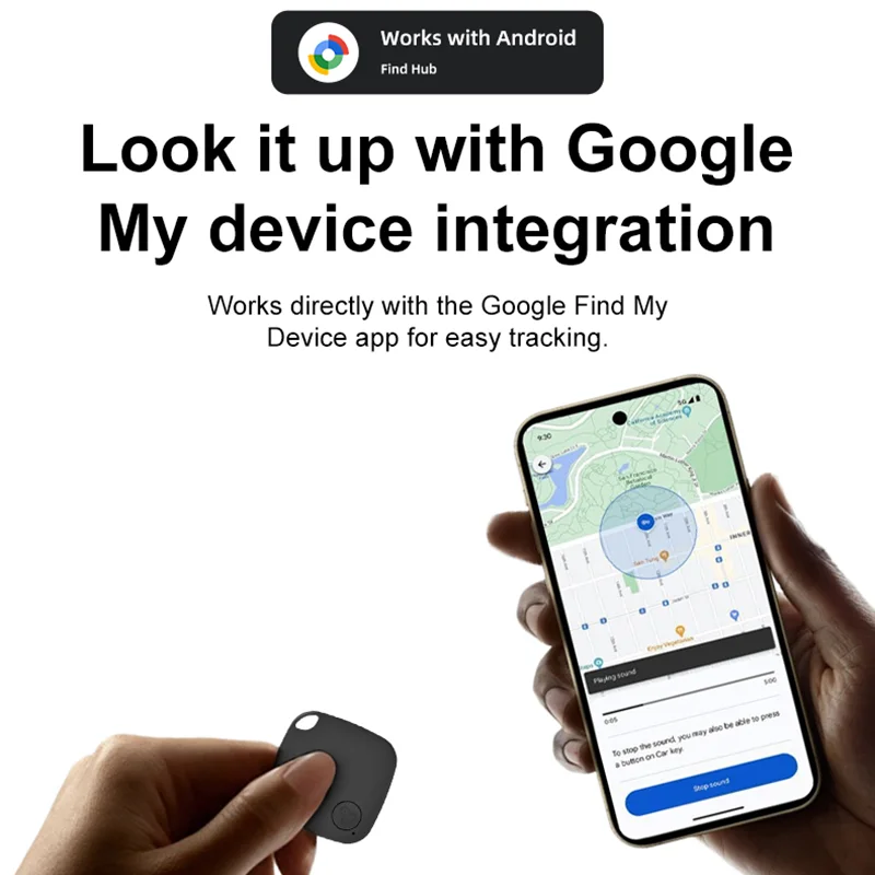 Gps-трекер xiaomi через приложение - Фотография_5