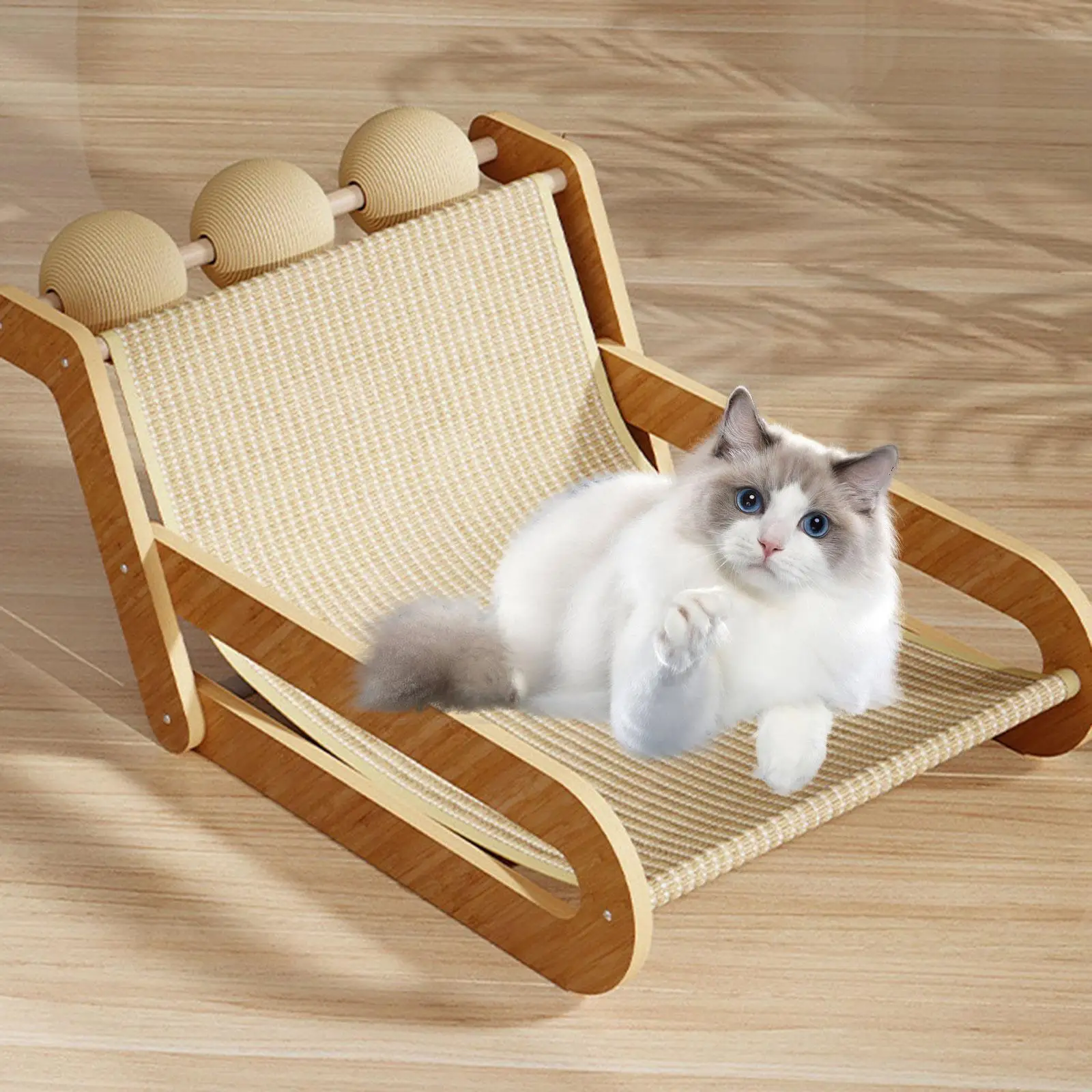Кресло для отдыха для кошек