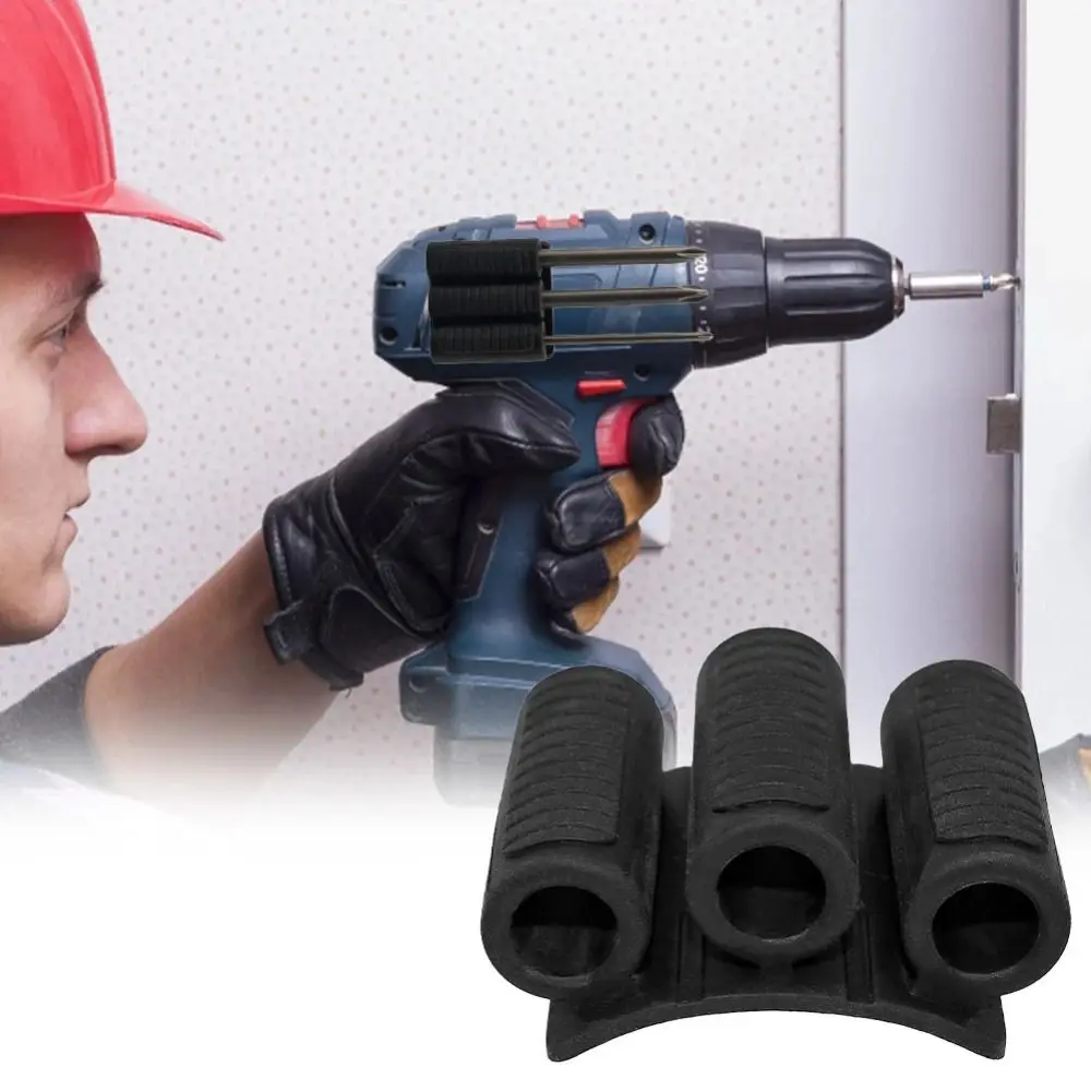 Дополнительные держатели сверл для быстрой смены - Фотография_2