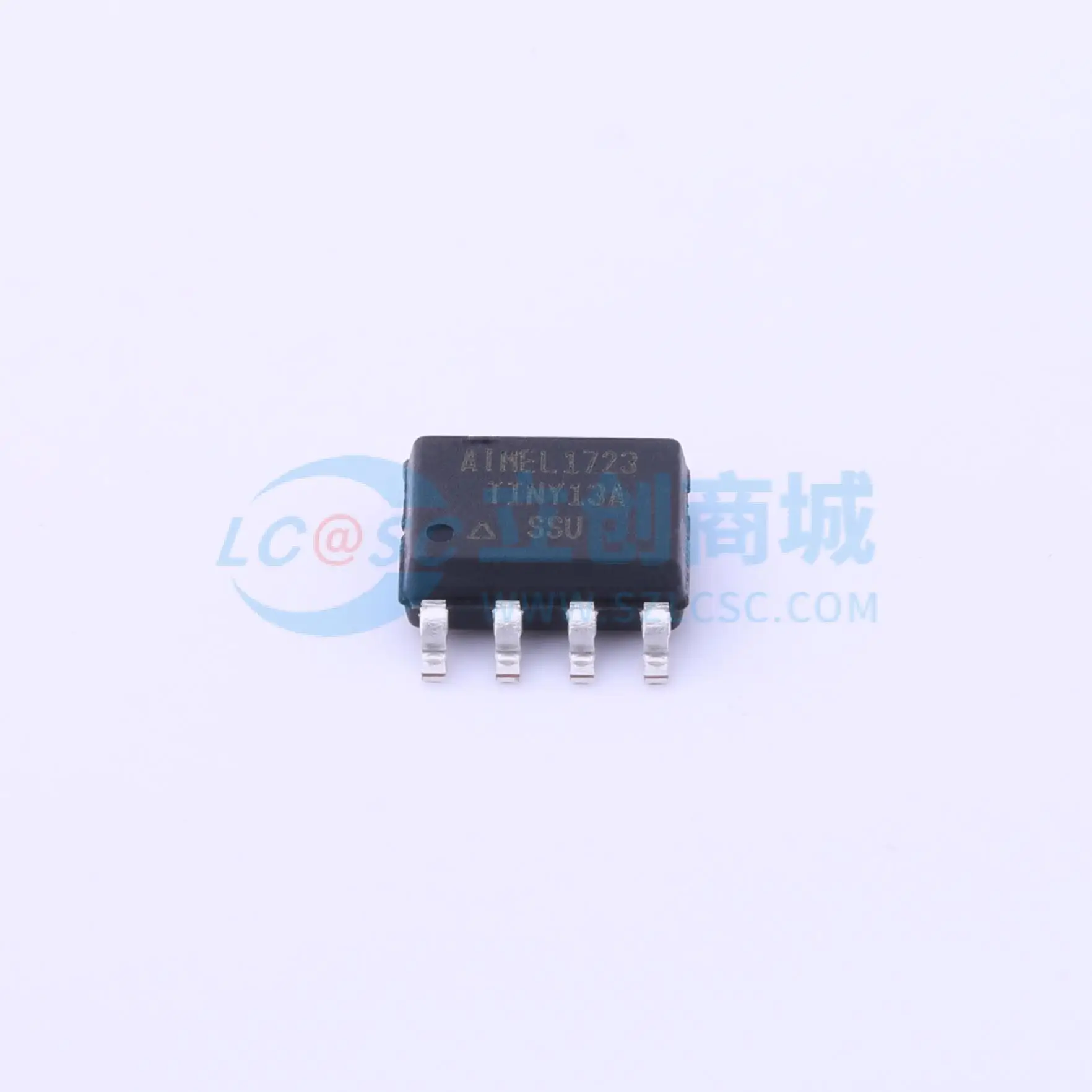 Attiny13a-ssu в наличии 48-часовая - Фотография_4