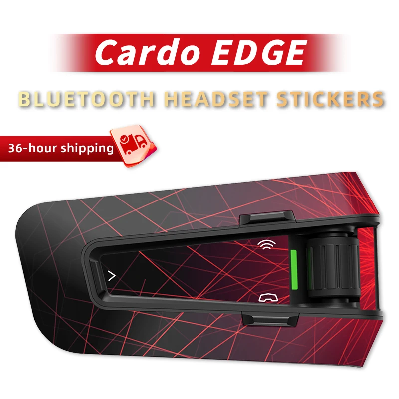 Используется для мотоцикла cardo edge